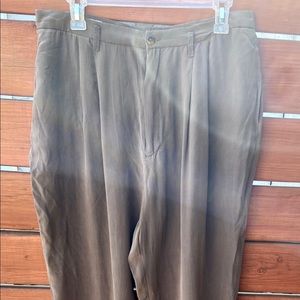 Kikit Silk pants
